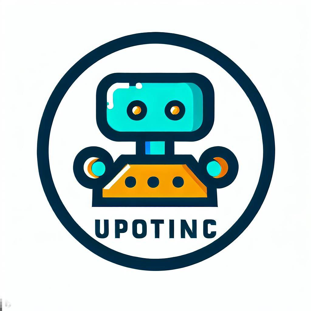 Bot News IT Logo
